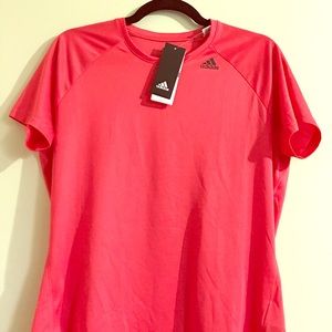 Adidas unisex top